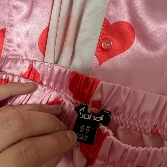 BOOHOO pjs - Picture 7 of 11